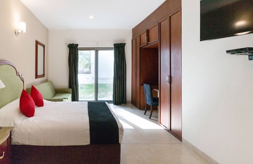León Hotel | Capital O Hotel Vitalé Leon MX