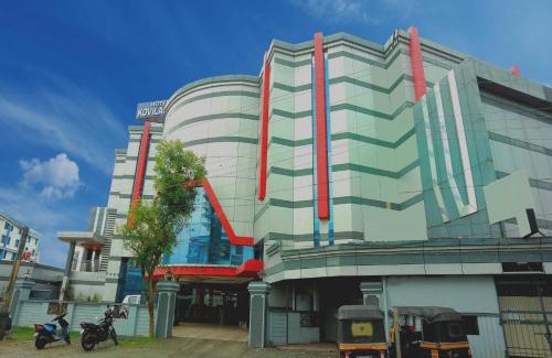 Thrissur Hotel | Capital O Kovilakam Residency