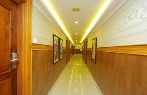 Thrissur Hotel | Capital O Kovilakam Residency