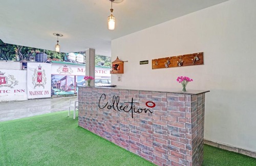 Bullawala Hotel | Capital O Majestic Inn