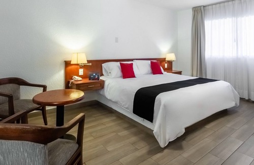 San Luis Potosí Hotel | Capital O Mansión Los Arcos, Aguilares