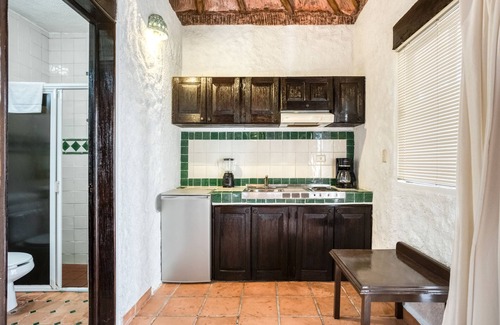 Centro Apartamento | Capital O Mimi Del Mar, Playa del Carmen