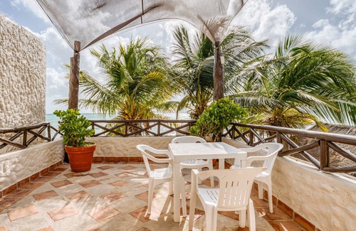 Centro Apartamento | Capital O Mimi Del Mar, Playa del Carmen