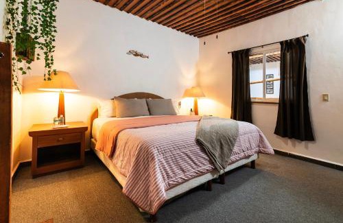 Ildefonso Green Cama Y Desayuno | Capital O Posada Del Pescador, Los Cabos