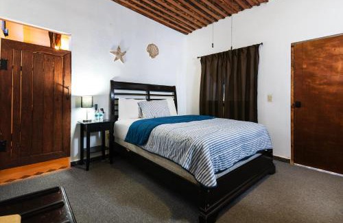 Ildefonso Green Cama Y Desayuno | Capital O Posada Del Pescador, Los Cabos