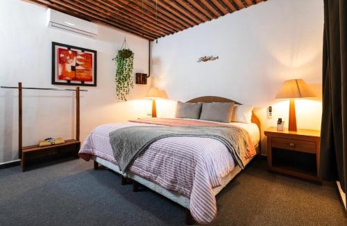 Ildefonso Green Cama Y Desayuno | Capital O Posada Del Pescador, Los Cabos