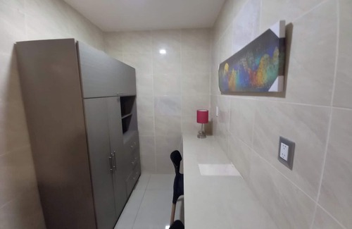 Zona Minerva Apartamento | Capital O Tu Estancia