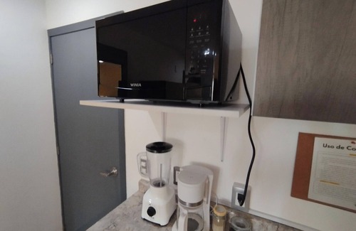 Zona Minerva Apartamento | Capital O Tu Estancia