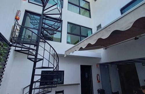 Zona Minerva Apartamento | Capital O Tu Estancia