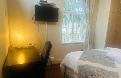 Pietermaritzburg Casa | Capital On French Guest House