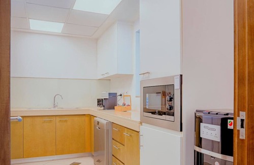Dubai Festival City Apartamento | Capital Stay | 2 Bed Apt | Dubai Festival City