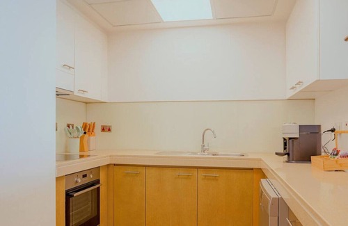 Dubai Festival City Apartamento | Capital Stay | 2 Bed Apt | Dubai Festival City