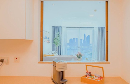 Dubai Festival City Apartamento | Capital Stay | 2 Bed Apt | Dubai Festival City