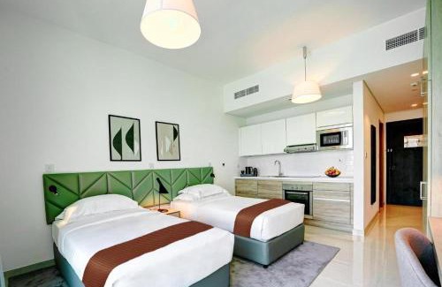 Capital Centre Hotel | Capital Suites Hotel Apartments