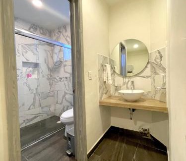Chilpancingo de los Bravo Hotel | Capital Suites