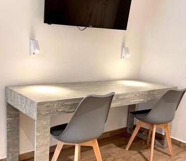 Chilpancingo de los Bravo Hotel | Capital Suites