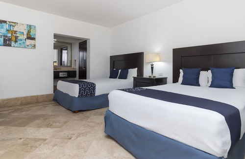 Los Mochis Hotel | Capital Urban