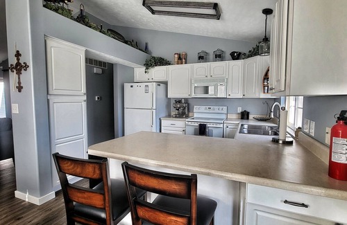 Capitol Beach Casa | Capital View Place