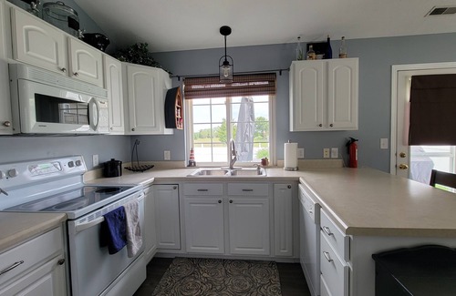 Capitol Beach Casa | Capital View Place