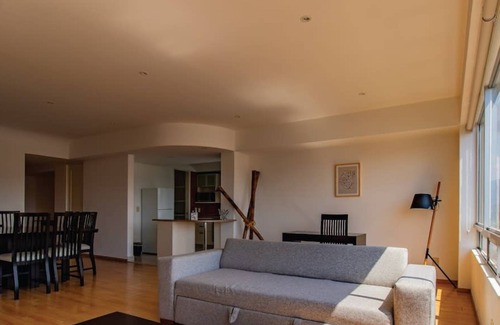 El Yaqui Condominio | 704 - Amazing & Comfortable 2BR apt @CapitaliaLiving