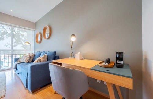 El Yaqui Condominio | Capitalia - Design, Safe & Comfy