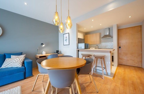 El Yaqui Condominio | Capitalia - Design, Safe & Comfy