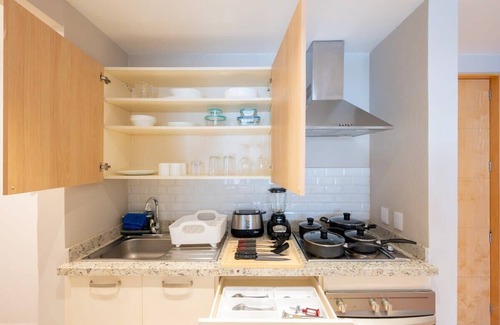 El Yaqui Condominio | Capitalia - Design, Safe & Comfy