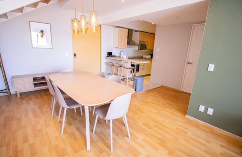 El Yaqui Condominio | Capitalia - Duplex, Sleek & Modern