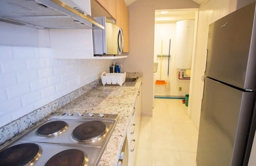 El Yaqui Condominio | Capitalia - Duplex, Sleek & Modern