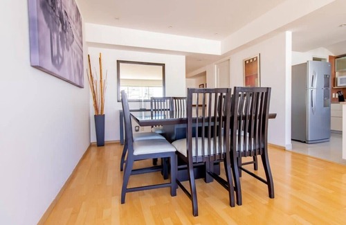 El Yaqui Condominio | 1502 - Wonderful 2BR PH Parking & 24 hrs Security @StaFe