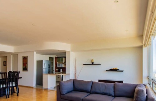 El Yaqui Condominio | 1502 - Wonderful 2BR PH Parking & 24 hrs Security @StaFe