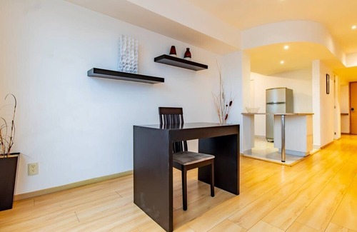 El Yaqui Condominio | 1501 - Enjoy Sunsets at Fully Equipped 2BR PH @Sta Fe