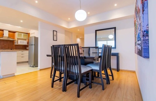 El Yaqui Condominio | 1501 - Enjoy Sunsets at Fully Equipped 2BR PH @Sta Fe
