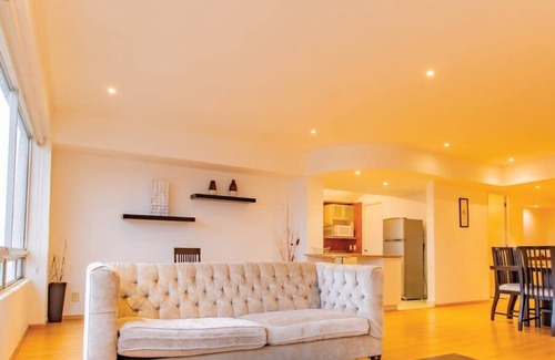El Yaqui Condominio | 1501 - Enjoy Sunsets at Fully Equipped 2BR PH @Sta Fe
