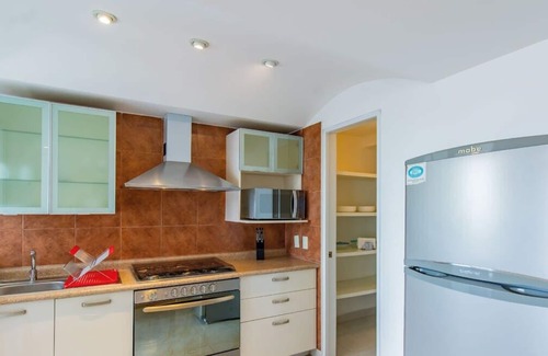 El Yaqui Apartamento | Capitalia - Large Condo Fast Wi-Fi