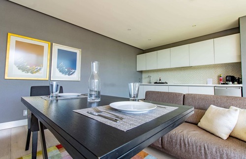 Álvaro Obregón Condominio | Capitalia - Luxurious Condo-Hotel