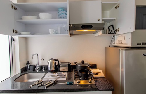 Los Morales Condominio | Capitalia Racine Polanco