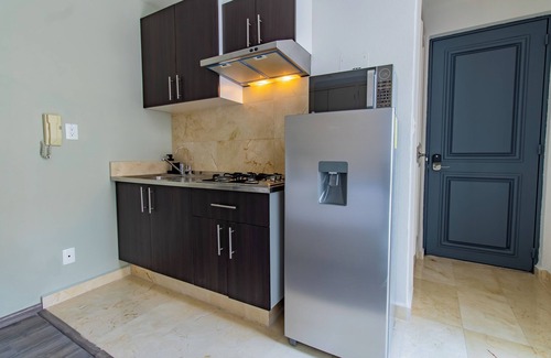 Los Morales Condominio | Capitalia Racine Polanco