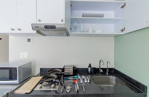 Los Morales Condominio | Capitalia Racine Polanco