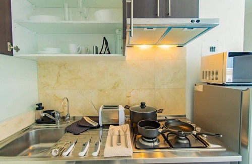 Los Morales Apartamento | Capitalia | Studio Comfort