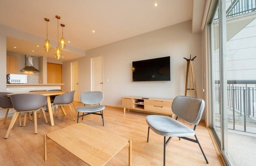 El Yaqui Condominio | Capitalia - Ur Best Choice @ Sta Fe