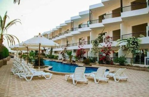 Al Ahyaa Apartamento | Capitan house beside Bellagio hotel 5 minutes from El gouna