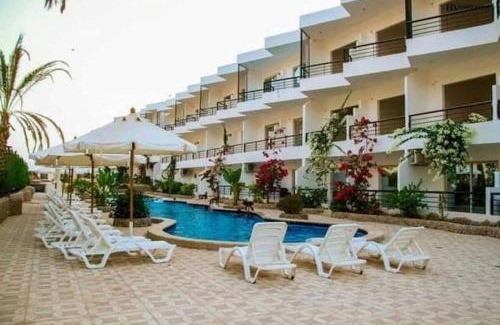 Al Ahyaa Apartamento | Capitan house beside Bellagio hotel 5 minutes from El gouna