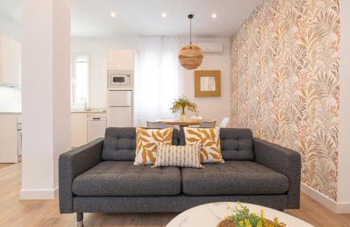 Poligono Alameda Apartamento | Capitan Huelin & centric by ELE Apartments