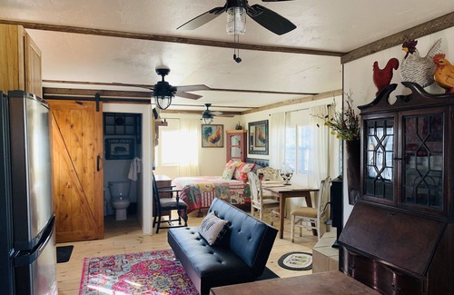 Glencoe Cabina | Capitan Mountain Cabin