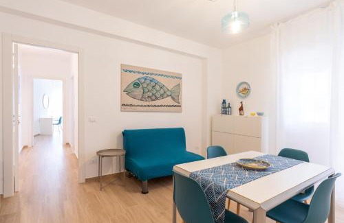 Trapani Apartamento | Capitan Trinchetto Risacca