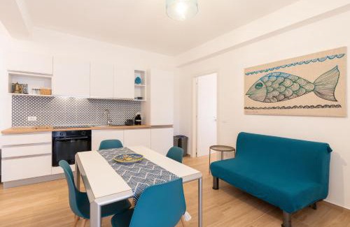 Trapani Apartamento | Capitan Trinchetto Risacca