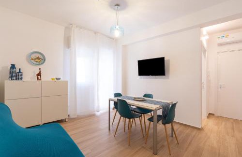 Trapani Apartamento | Capitan Trinchetto Risacca