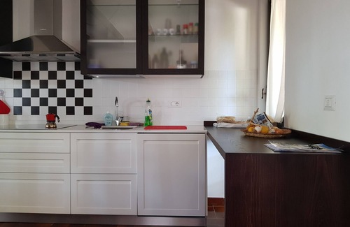 Capitana Casa | Capitana, Cerdeña, a 30 metros del mar (con aire acondicionado, Wi-Fi y televisión inteligente)