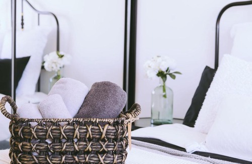 City West Apartamento | Capitol Executive Apartment on London Circuit